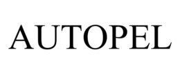 AUTOPEL
