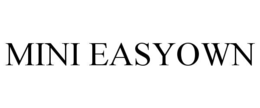 MINI EASYOWN