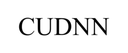 CUDNN