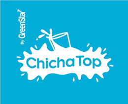 CHICHA TOP BY GREENSTAR