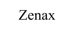 ZENAX