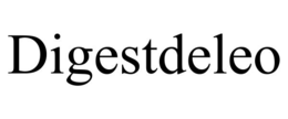 DIGESTDELEO