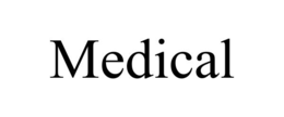 MEDICAL