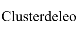 CLUSTERDELEO