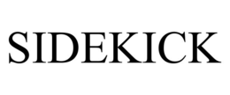 SIDEKICK
