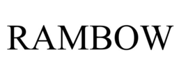 RAMBOW