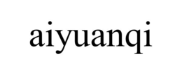 AIYUANQI
