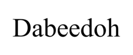 DABEEDOH