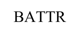 BATTR