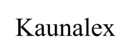 KAUNALEX