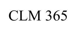 CLM 365