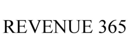 REVENUE 365