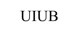 UIUB