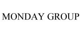 MONDAY GROUP