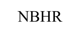 NBHR