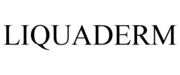LIQUADERM