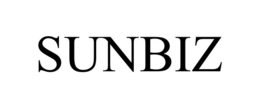 SUNBIZ