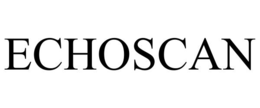 ECHOSCAN
