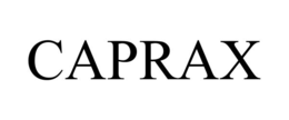 CAPRAX