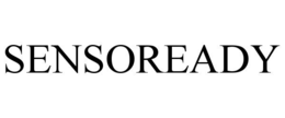 SENSOREADY