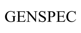 GENSPEC