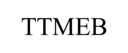 TTMEB