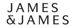 JAMES & JAMES