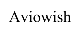 AVIOWISH