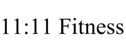 11:11 FITNESS