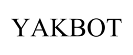 YAKBOT
