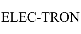 ELEC-TRON