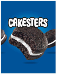 CAKESTERS
