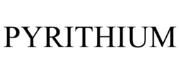 PYRITHIUM
