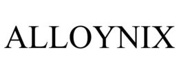 ALLOYNIX
