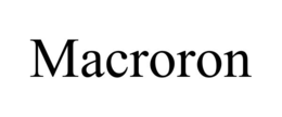 MACRORON