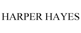 HARPER HAYES