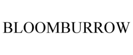 BLOOMBURROW