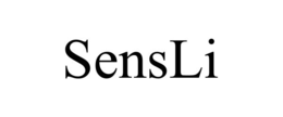 SENSLI