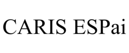 CARIS ESPAI