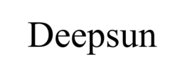 DEEPSUN