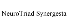 NEUROTRIAD SYNERGESTA