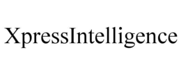 XPRESSINTELLIGENCE