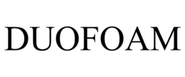DUOFOAM