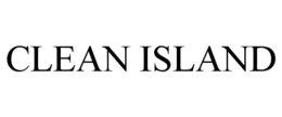 CLEAN ISLAND