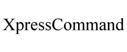 XPRESSCOMMAND