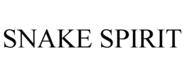 SNAKE SPIRIT