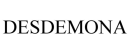 DESDEMONA