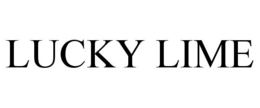 LUCKY LIME