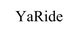 YARIDE