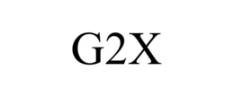 G2X